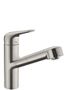 https://raleo.de:443/files/img/11eeea403956f23092906bba4399b90c/size_s/Hansgrohe-HG-Spueltischmischer-150-Focus-M42-Ausziehauslauf-1jet-edelstahl-optik-71814800 gallery number 1